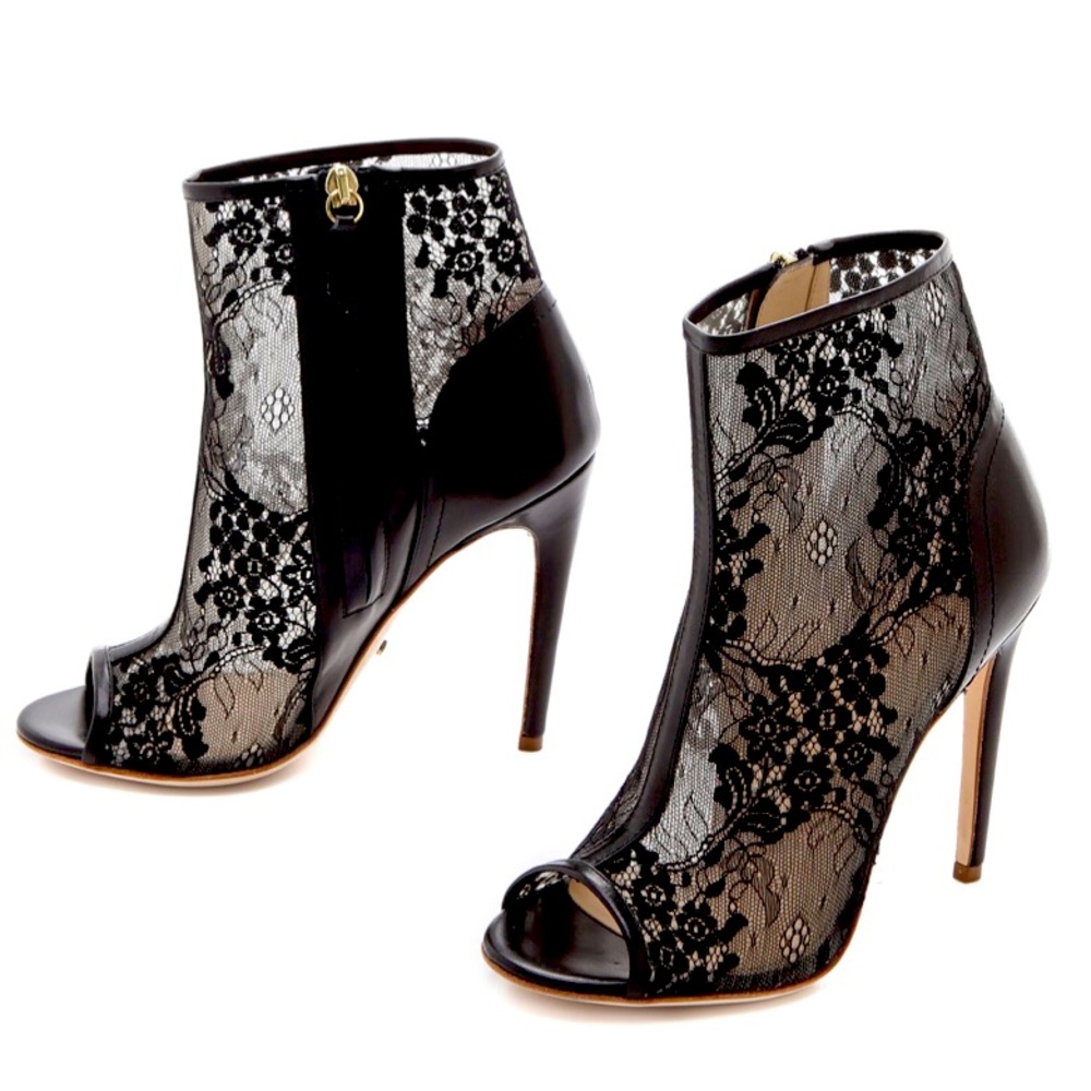 Jerome C. Rousseau Juda Lace Bootie